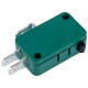 Мікровимикач KW1-103 16A 250V (на три контакти) для мікрохвильової печі