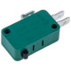 Мікровимикач KW1-103 16A 250V (на три контакти) для мікрохвильової печі