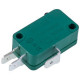 Мікровимикач KW1-103 16A 250V (на три контакти) для мікрохвильової печі
