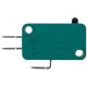 Мікровимикач KW1-103 16A 250V (на три контакти) для мікрохвильової печі
