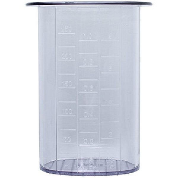 Штовхач для основної чаши 2000ml кухонного комбайна Braun 67051073