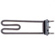 Тен для пральної машини Bosch 00264986 TZSO 230-SB-1900 Thermowatt L=230mm 1900W