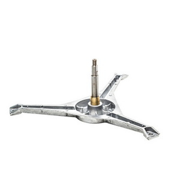 Хрестовина барабана EBI для пральної машини Whirlpool COD.082 L=128mm