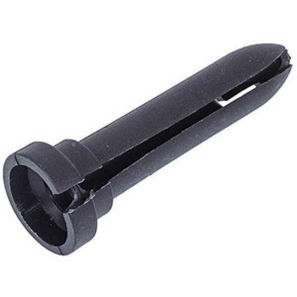 Амортизатор бака для пральної машини Bosch 00673541 з дюбелем (2 шт.) L=170-250mm D отвору=8/14mm
