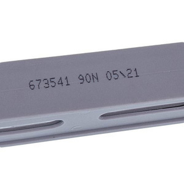 Амортизатор бака для пральної машини Bosch 00673541 з дюбелем (2 шт.) L=170-250mm D отвору=8/14mm
