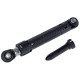 Амортизатор бака для пральної машини Bosch ANSA 00448032 (з дюбелем) 90N L=160-255mm D отвору=8/12(13)mm