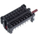 Перемикач режимів духової шафи Beko 263900054