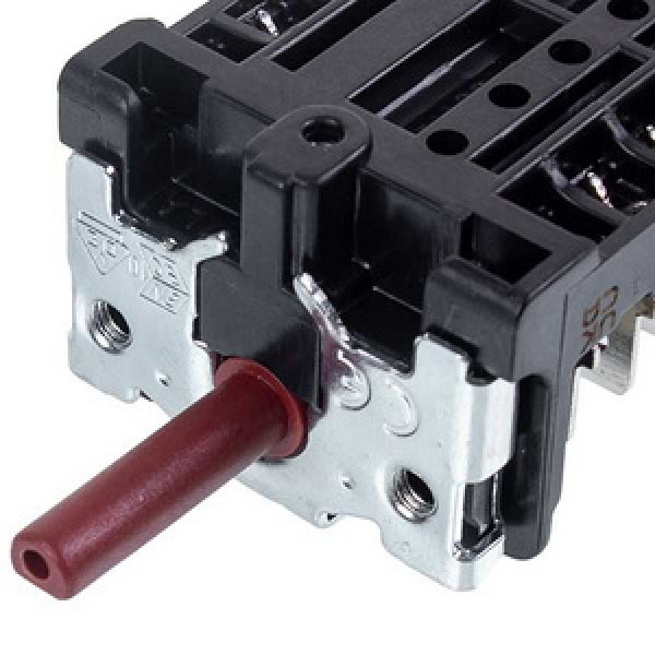 Перемикач режимів духової шафи Beko 263900054