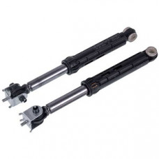 Амортизатор бака для пральної машини Indesit C00303587 CIMA (2шт.) 120N L=185-285mm D отворів=13/8mm