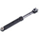 Амортизатор бака для пральної машини Indesit C00303587 CIMA (2шт.) 120N L=185-285mm D отворів=13/8mm