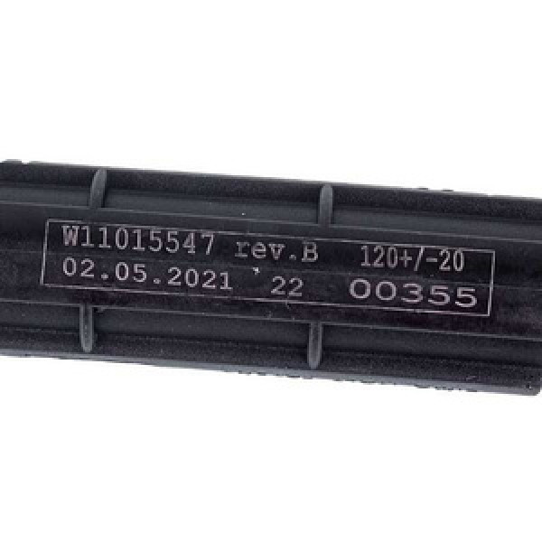 Амортизатор бака для пральної машини Indesit C00303587 CIMA (2шт.) 120N L=185-285mm D отворів=13/8mm
