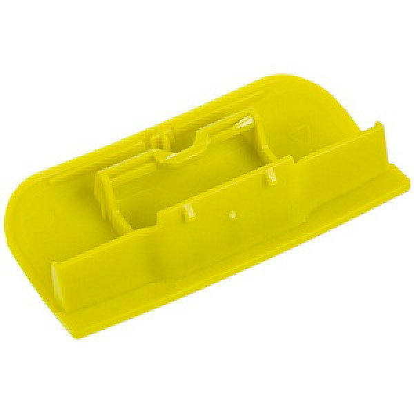 Защібка кришки корпуса для пилососа Zelmer \ Bosch 1600.0008 757541