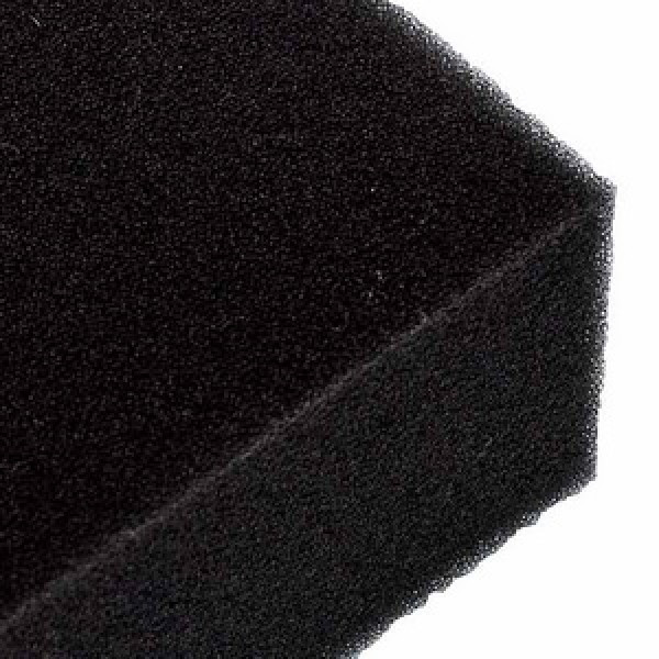 Набір фільтрів EF95 контейнера + мікрофільтр для пилососа Electrolux 9001663419