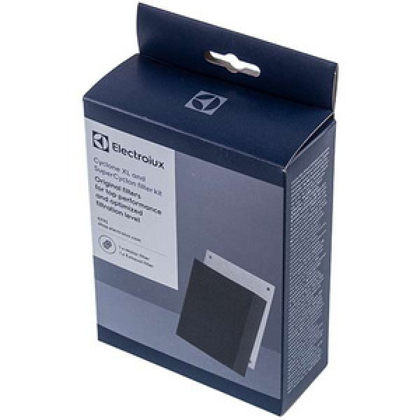 Набір фільтрів EF95 контейнера + мікрофільтр для пилососа Electrolux 9001663419