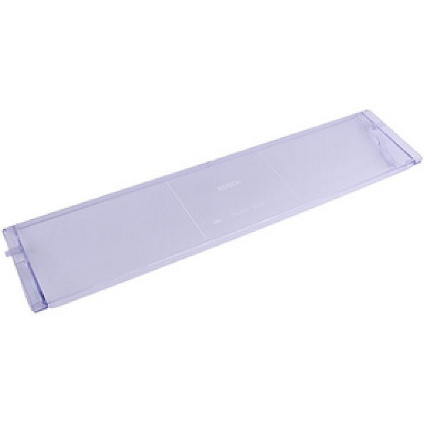 Відкидна кришка фреш зони для холодильника Bosch 00360403 605x135mm