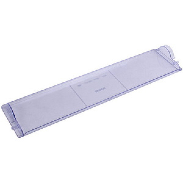 Відкидна кришка фреш зони для холодильника Bosch 00360403 605x135mm