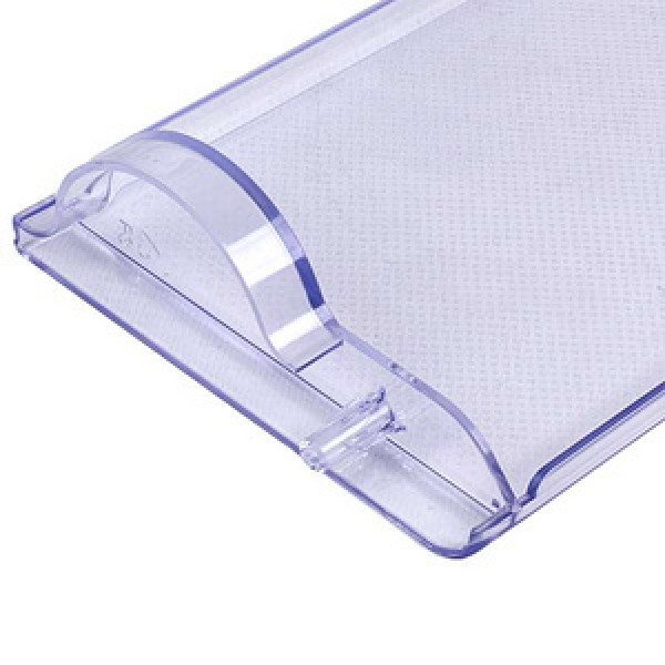 Відкидна кришка фреш зони для холодильника Bosch 00360403 605x135mm