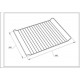 Решітка GRD001 для духовки Whirlpool 446х340mm 481245819334