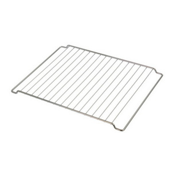 Решітка GRD001 для духовки Whirlpool 446х340mm 481245819334