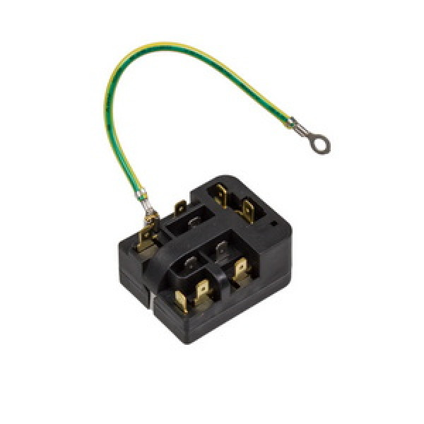 Пускове реле для холодильника Electrolux 6SP9029 2425118151