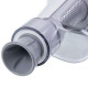 Zelmer \ Bosch 17004677 Насадка соковижималка (томатопрес) для м&aposясорубки