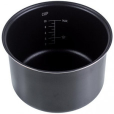 Чаша для мультиварки Moulinex SS-996195 5L D=235mm H=147mm