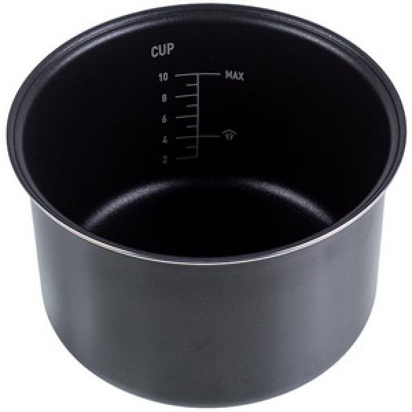 Чаша для мультиварки Moulinex SS-996195 5L D=235mm H=147mm