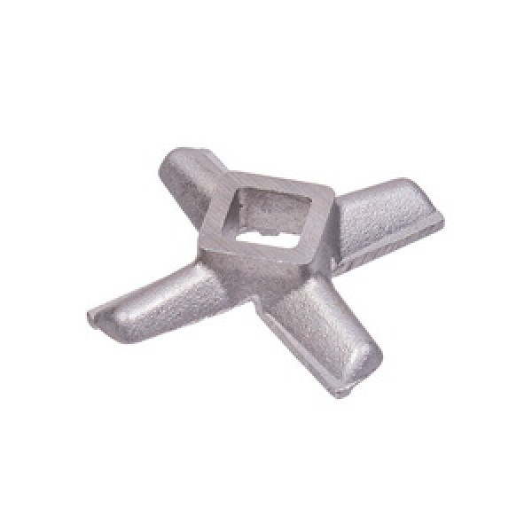 Ніж для м&aposясорубки Bosch 00629848 D=46mm s=9mm Отвір=9x9mm