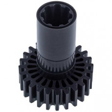 Шестерня з валом для м&aposясорубки Braun 67051414