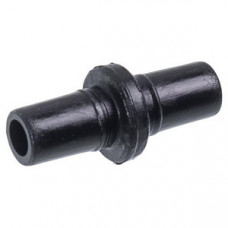 Перехідник прямий до трубки для забору молока кавомашини Philips Saeco 17001362
