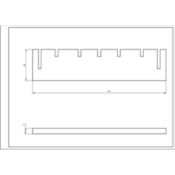 Фільтр мотора для пилососа Samsung SC6500 DJ63-00599A