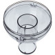 Кришка корпуса CP9364/01 соковижималки Philips 420303600791