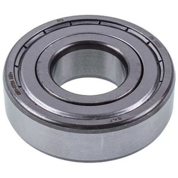 Комплект підшипників для пральних машин 6203+6204 Indesit, Ariston C00090555 + сальник 25x47x8/11.5 + мастило