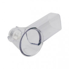 Корпус терок конусних для м&aposясорубки Moulinex SS-193447 пластиковий