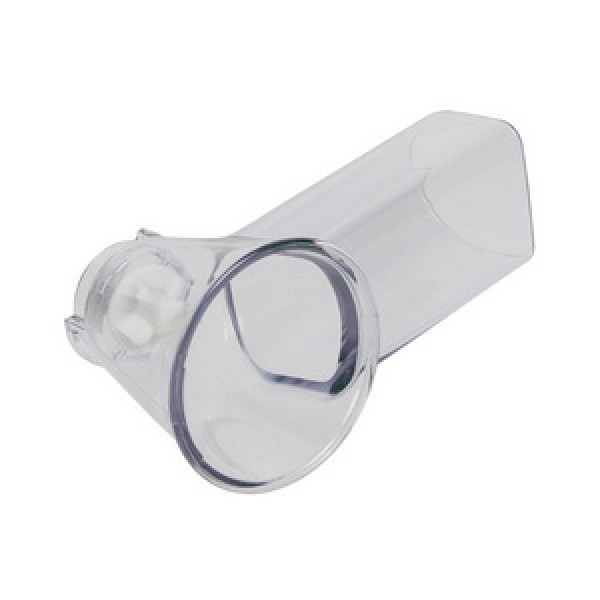 Корпус терок конусних для м&aposясорубки Moulinex SS-193447 пластиковий