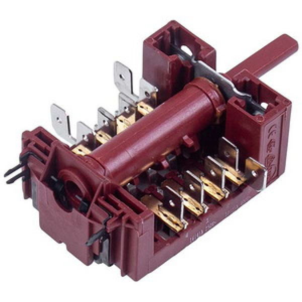Перемикач режимів духовки Hansa 820405 Gottak 05-19/0355 8050043