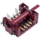 Перемикач режимів духовки Hansa 820405 Gottak 05-19/0355 8050043