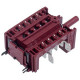 Перемикач режимів духовки Hansa 820405 Gottak 05-19/0355 8050043