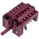 Перемикач режимів духовки Hansa 820405 Gottak 05-19/0355 8050043