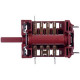 Перемикач режимів духовки Hansa 820405 Gottak 05-19/0355 8050043