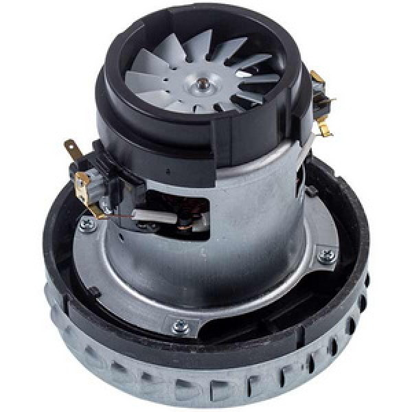Двигун для мийного пилососа VAC047UN SKL 1400W D=137/78mm H=37/139mm
