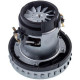 Двигун для мийного пилососа VAC047UN SKL 1400W D=137/78mm H=37/139mm