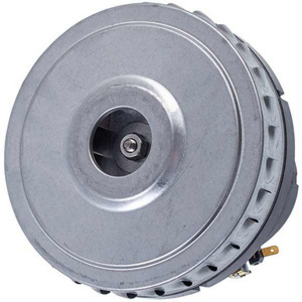 Двигун для мийного пилососа VAC047UN SKL 1400W D=137/78mm H=37/139mm