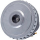 Двигун для мийного пилососа VAC047UN SKL 1400W D=137/78mm H=37/139mm