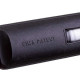 Амортизатор бака для пральної машини Indesit C00050560 CIMA 100N L=185-280mm D отворів=10/10mm