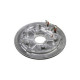 Тен-диск для мультиварки Moulinex SS-994503 1000W D=180mm