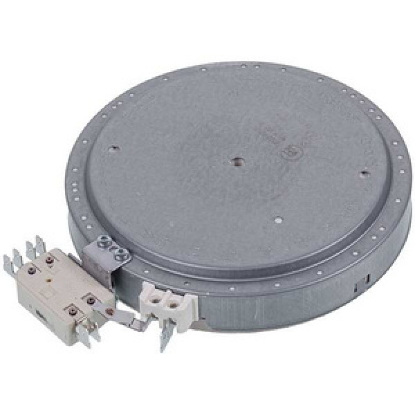 Конфорка для склокерамічної поверхні Indesit D=140mm 1200W C00139035