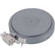 Конфорка для склокерамічної поверхні Indesit D=140mm 1200W C00139035