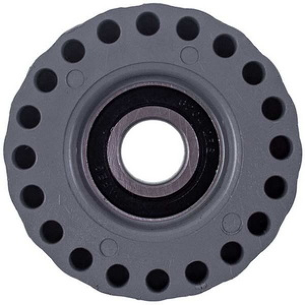 Блок підшипників 204 (6204- для пральної машини Electrolux, Zanussi 4071306502
