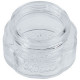Кришка плафона лампи для духової шафи Whirlpool 481010646361